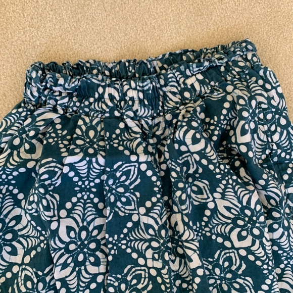Noa Noa Hawaii Batik Linen PRICE DROP - Picture 9 of 11